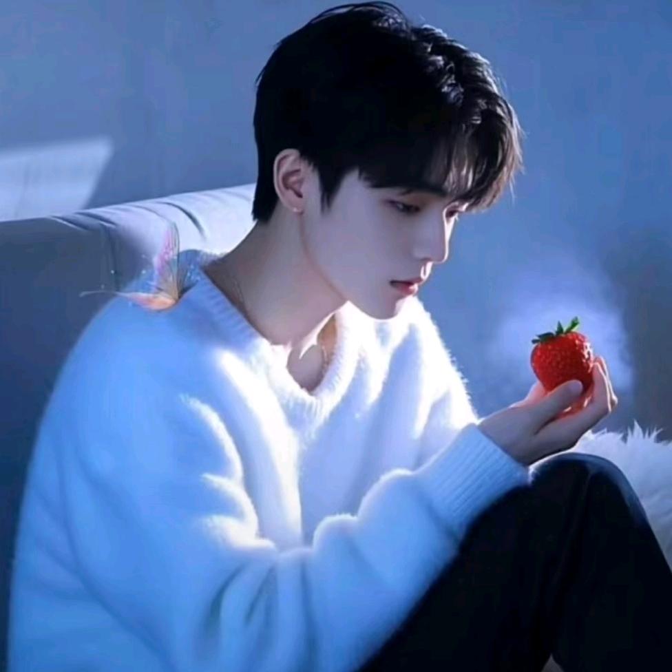 回忆里住着小星星