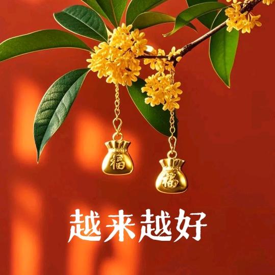 一切顺其自然