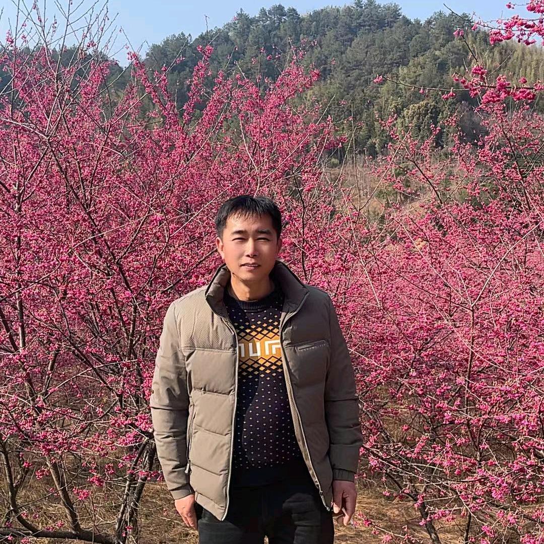 魏华兴