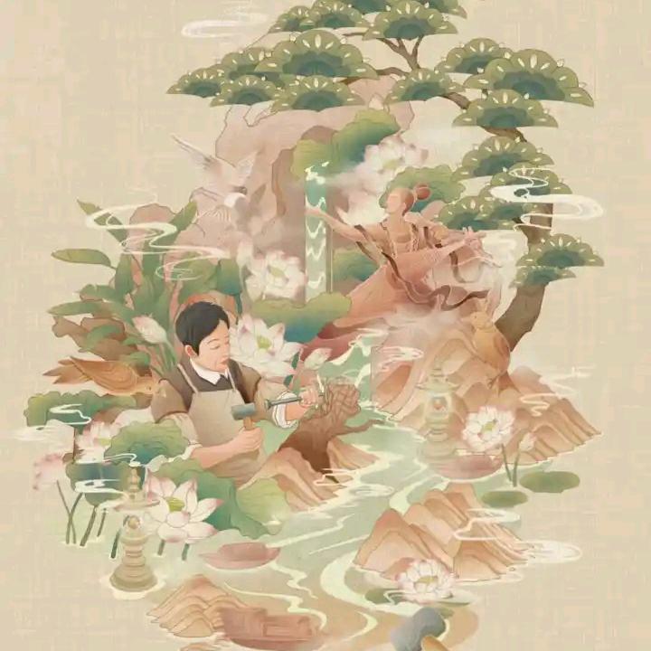 吥惪