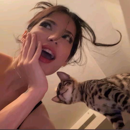 社恐的小美
