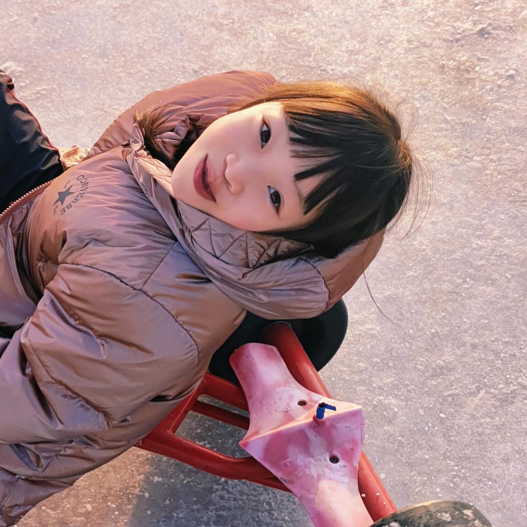 ❤️❤️白白嘟嘟❤️❤️