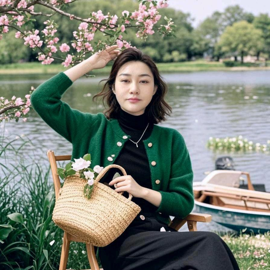 湖北黄冈慧姐