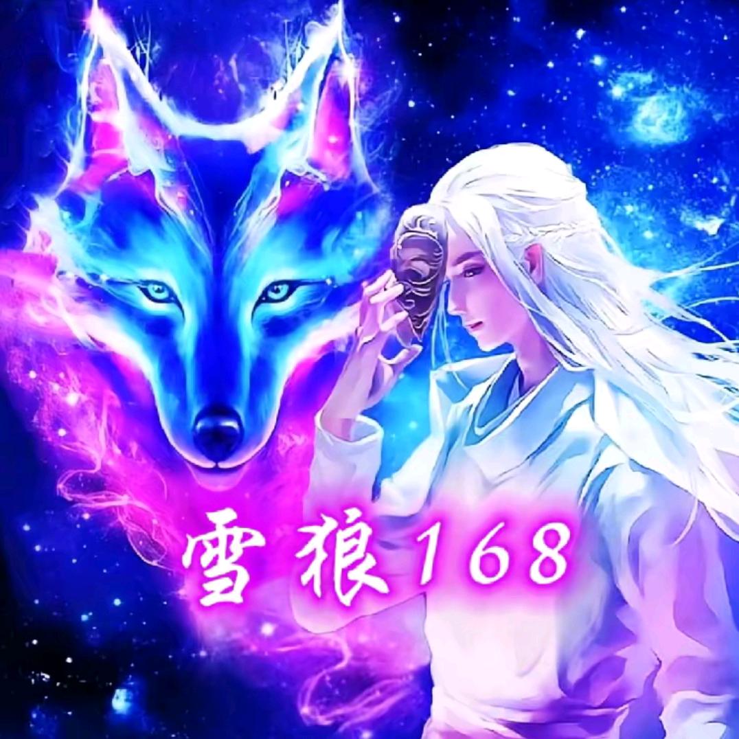 广西雪狼