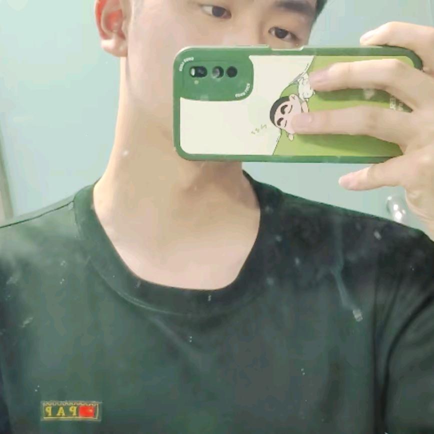 大白🇨🇳
