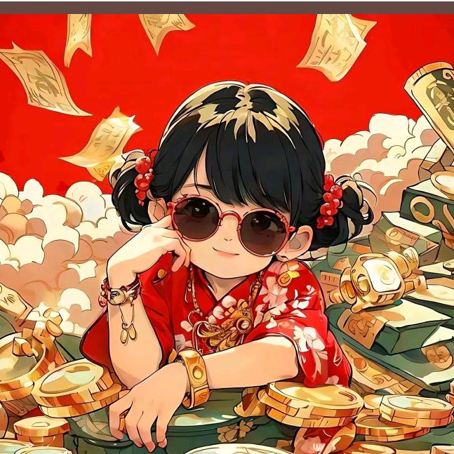 秋天的景色