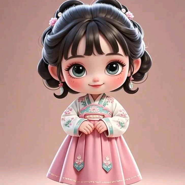 女王👸🏻