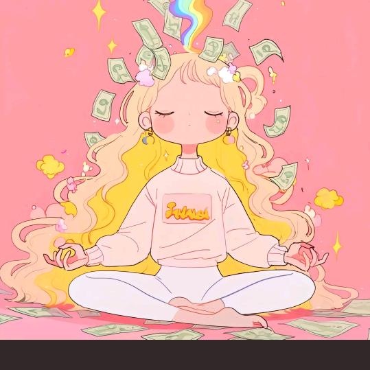 财女