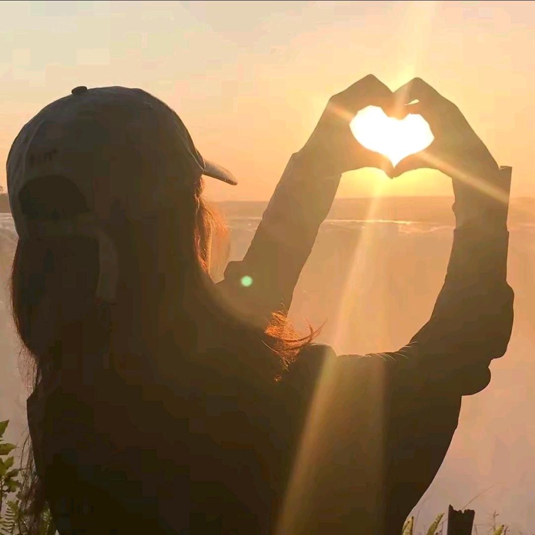 🌥晴天☀️