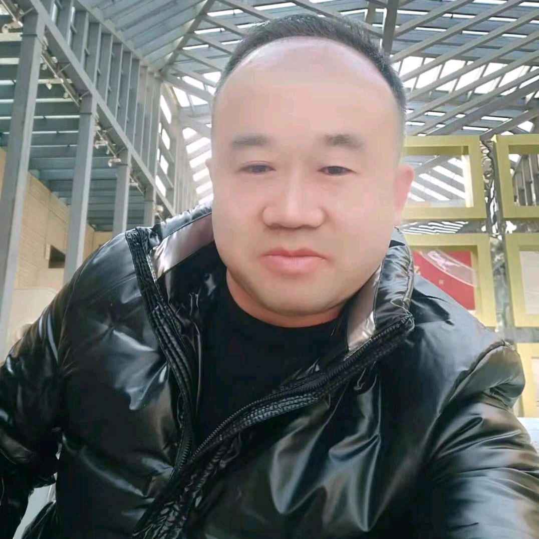 《黄二牛》