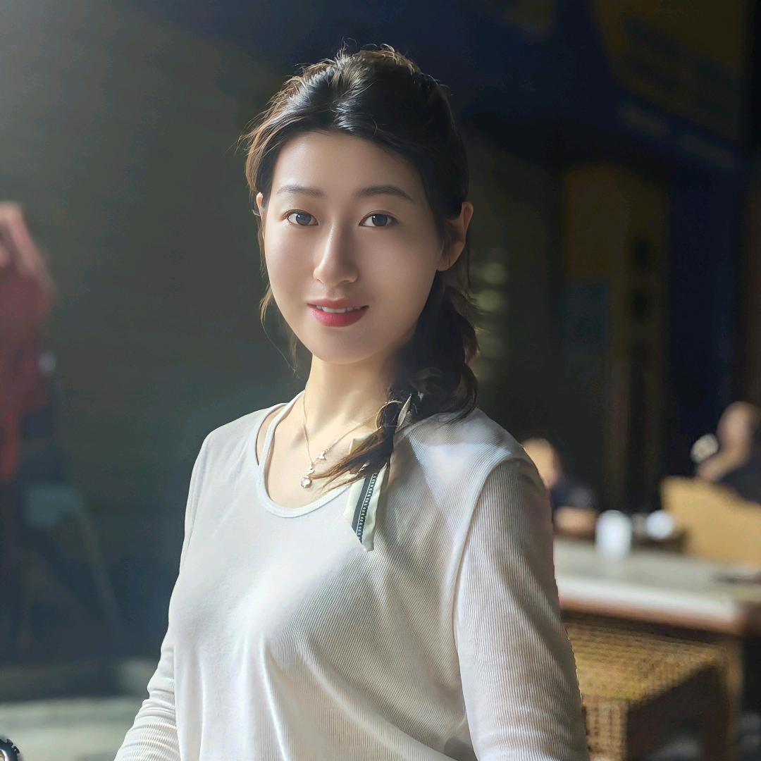 大西农赛鸽研究所-倩倩