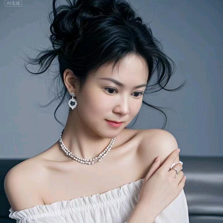 丽姐@百货