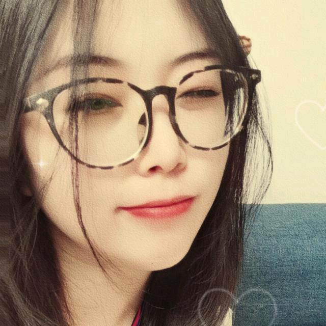 Lucy~阿婷儿