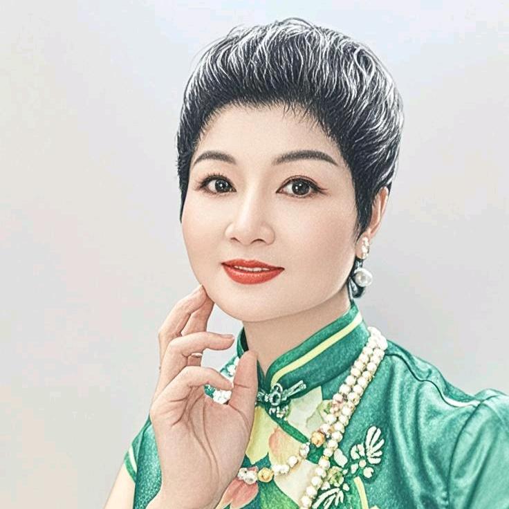 活成一束光