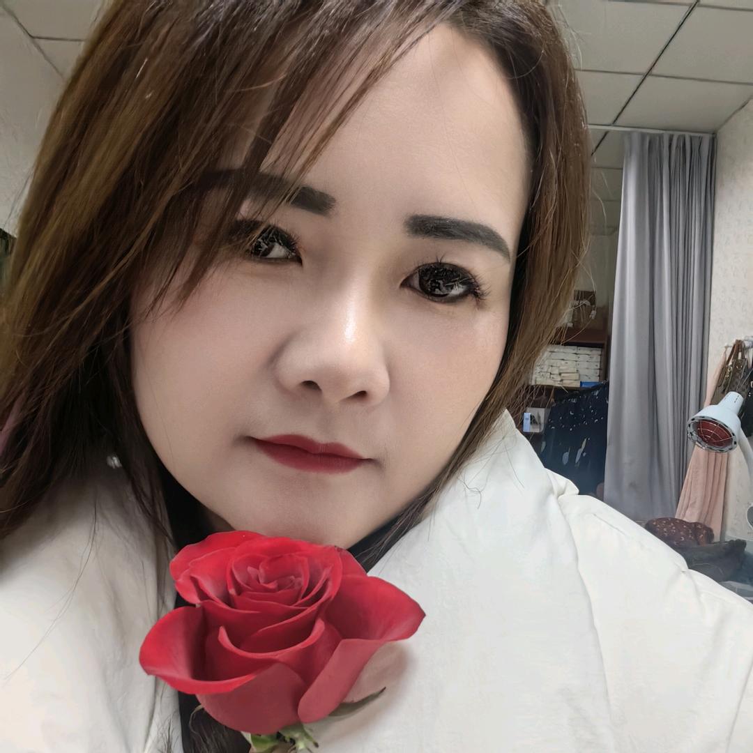 💞刘家菇凉💞