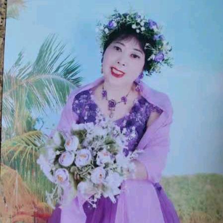 娥娥