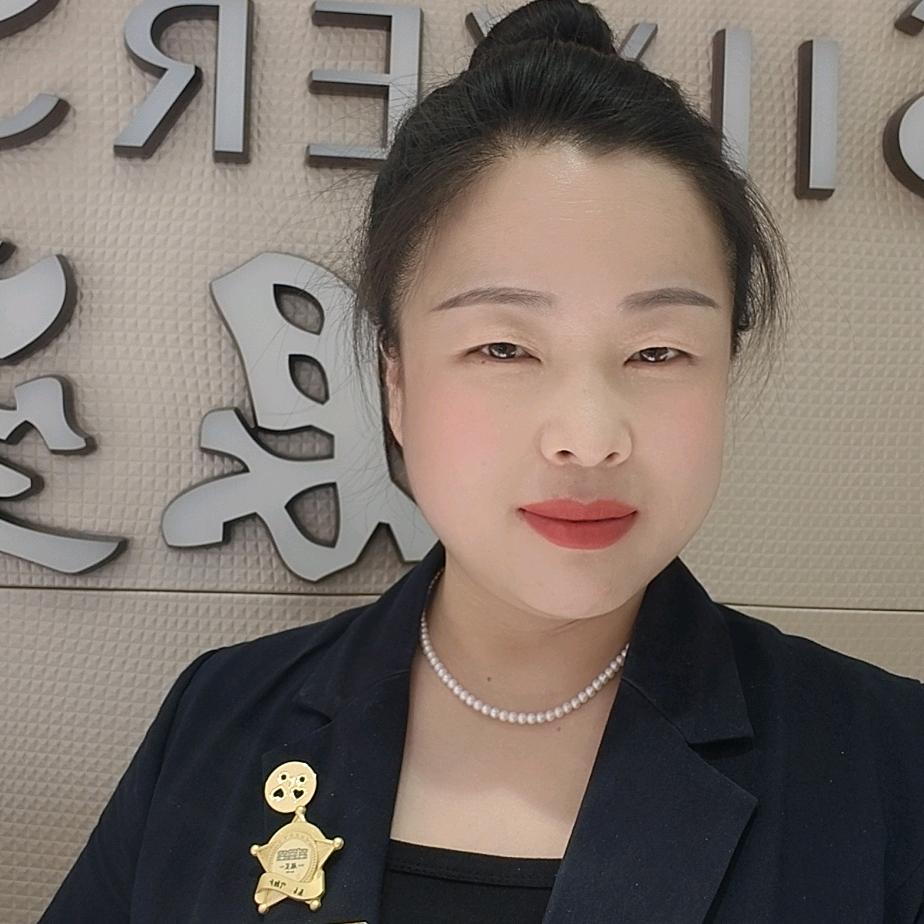 银星金店王晓晶