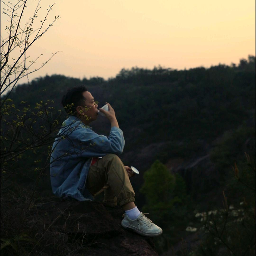 追日落可以慢半拍