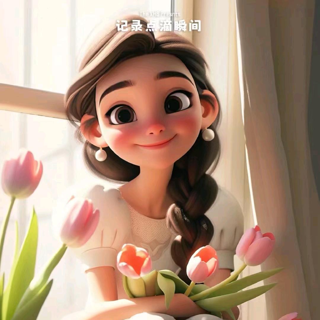 🎀晨然🌻