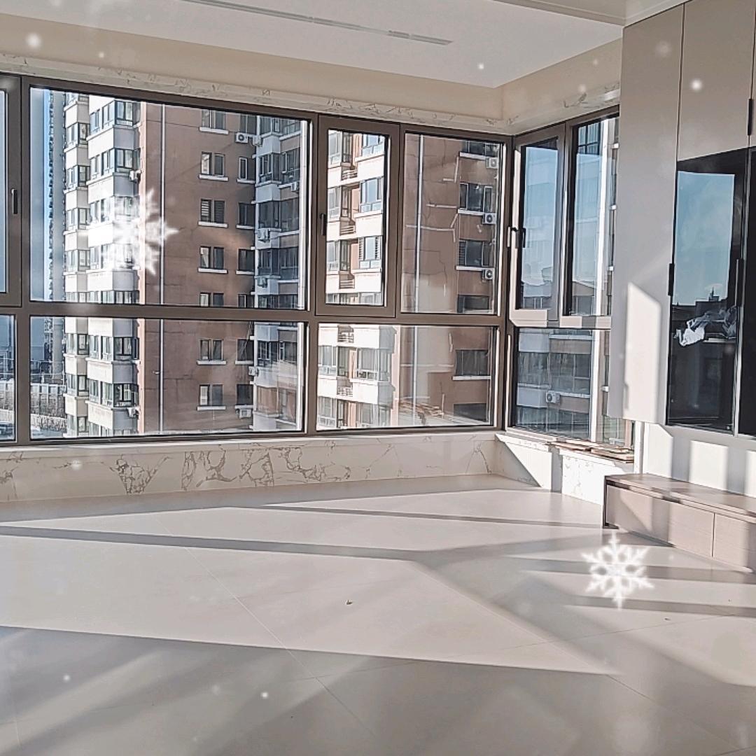 哈尔滨装修李工长