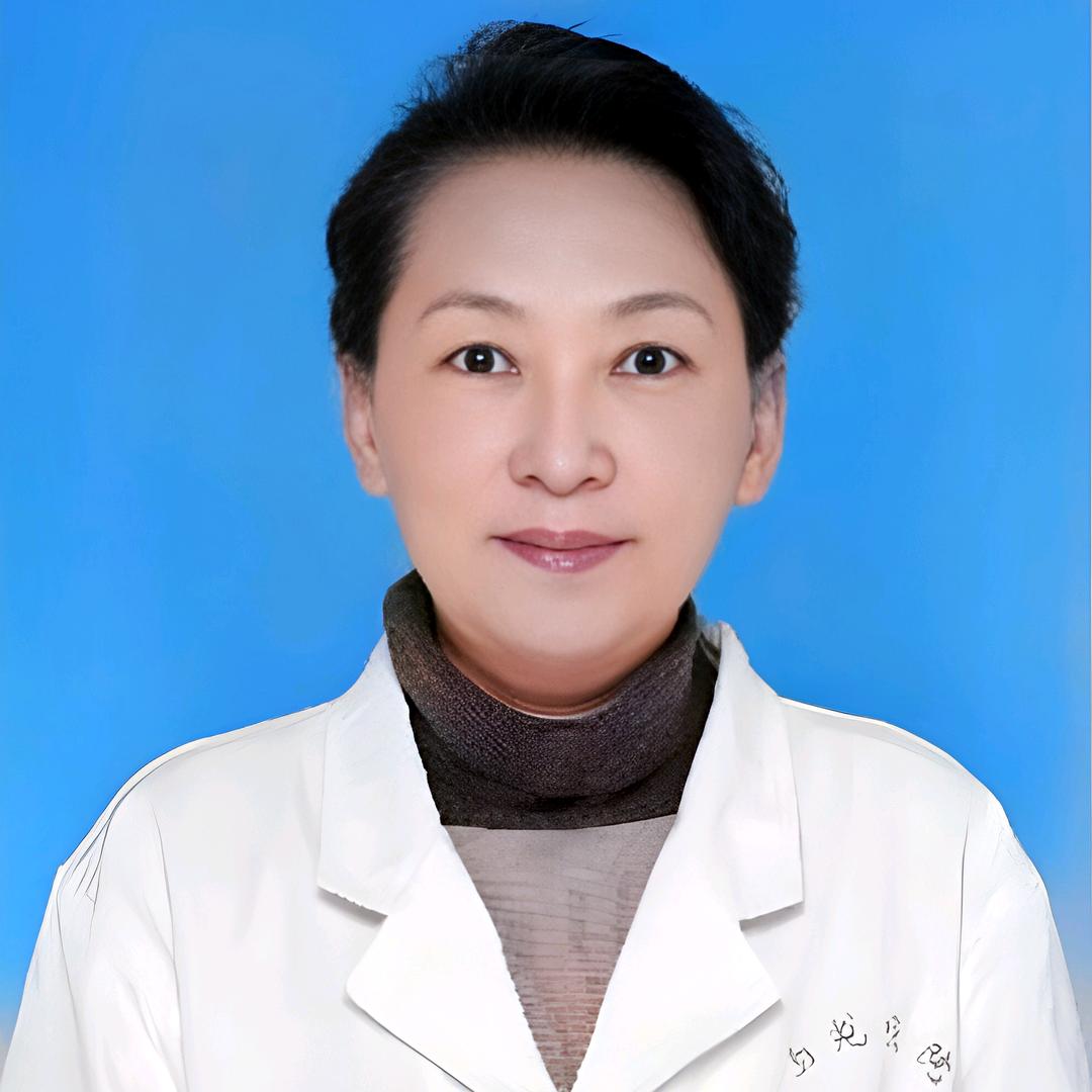 于娟主任