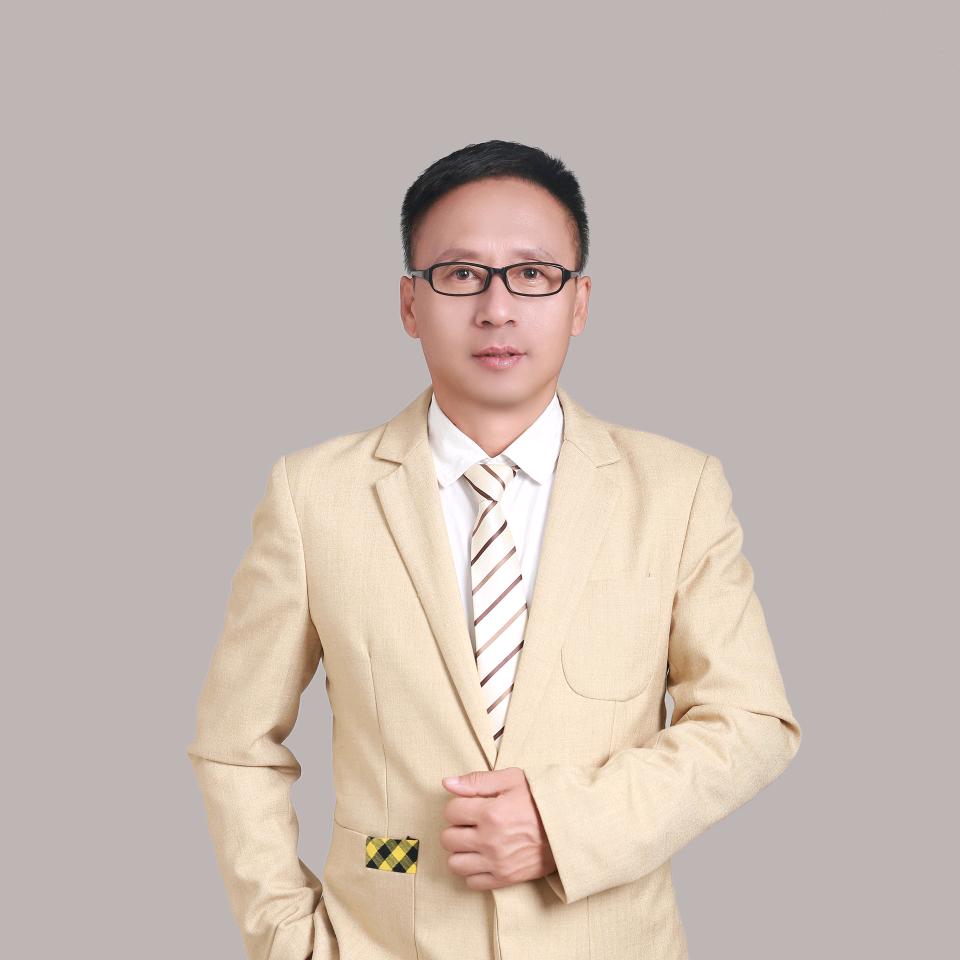 国学文化 冯炜智