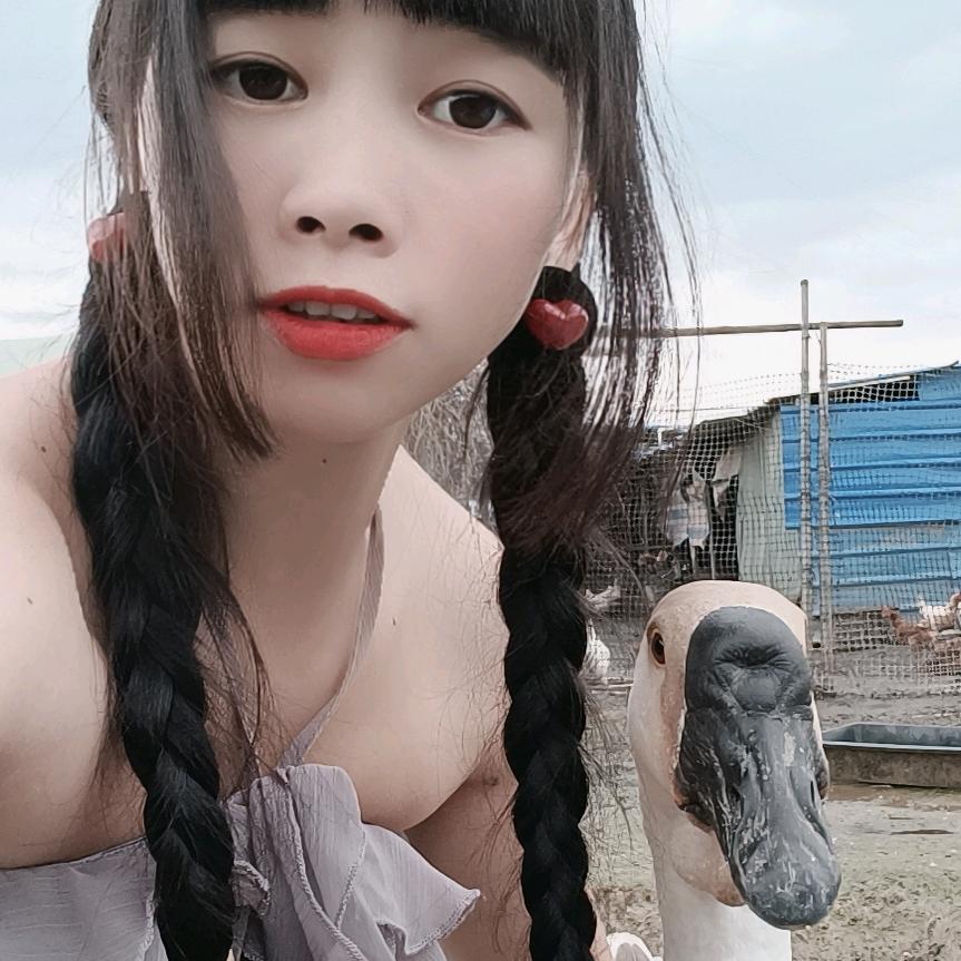 风心所爱❤️鸡蛋妹