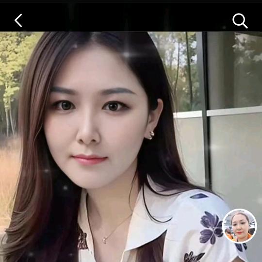 娜妹子