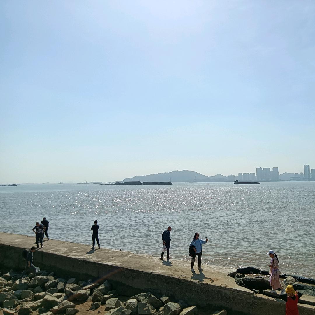 大海无边