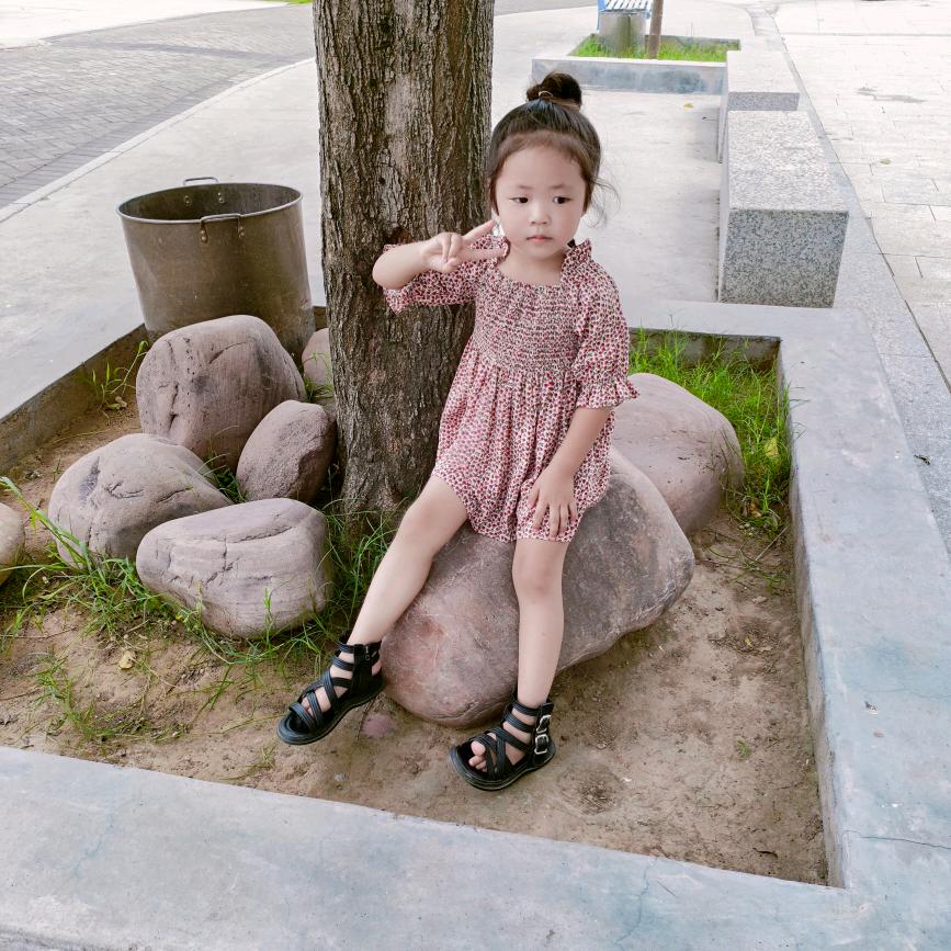 我家有两个小棉袄