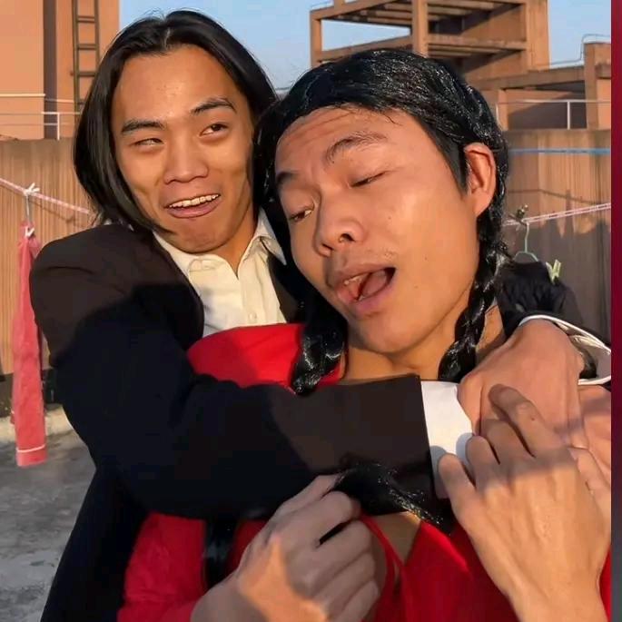 羊宝宝（减肥版）