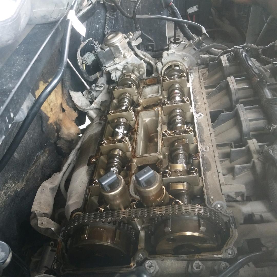 勇明轿车修理厂