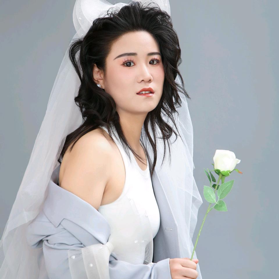 你给的爱太假太假