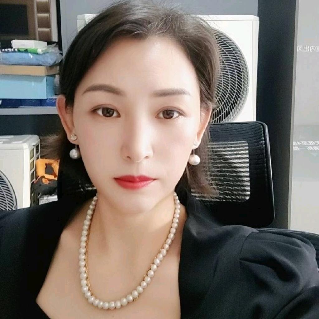 奥克斯空调-杨姐