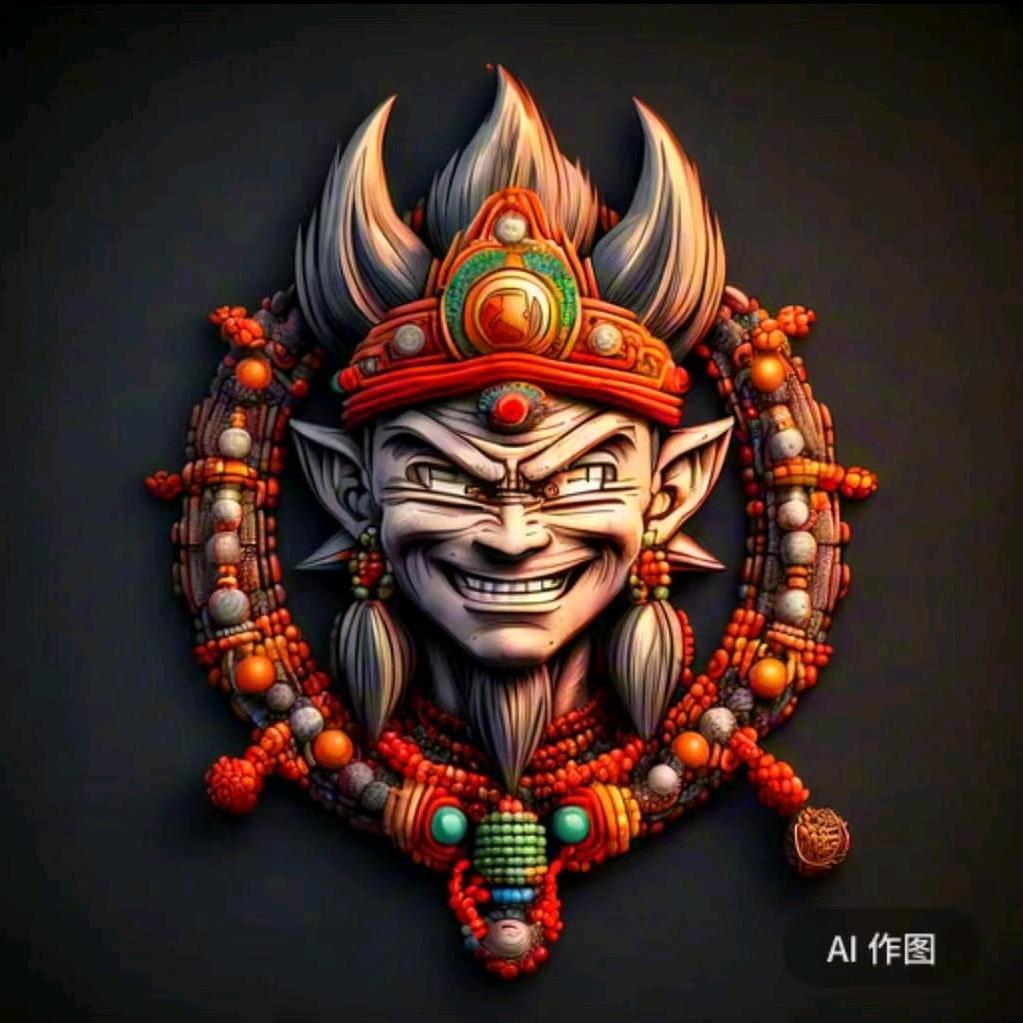 悟空珠珠