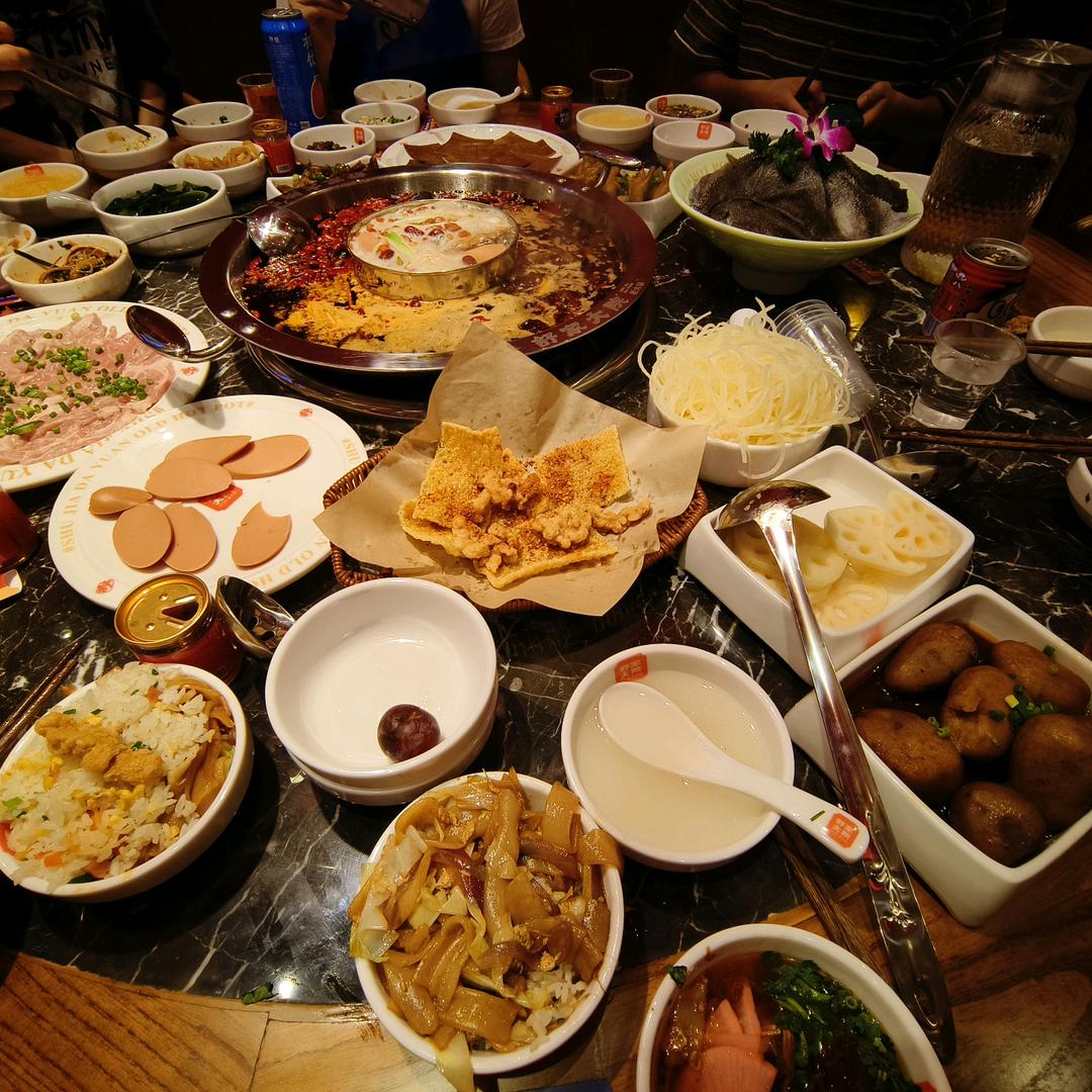 小小余