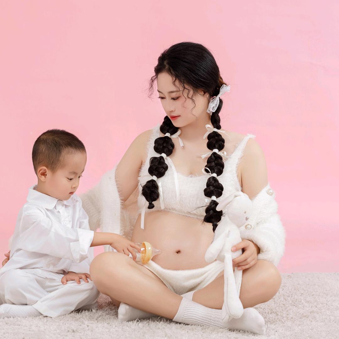 莉莉记录生活