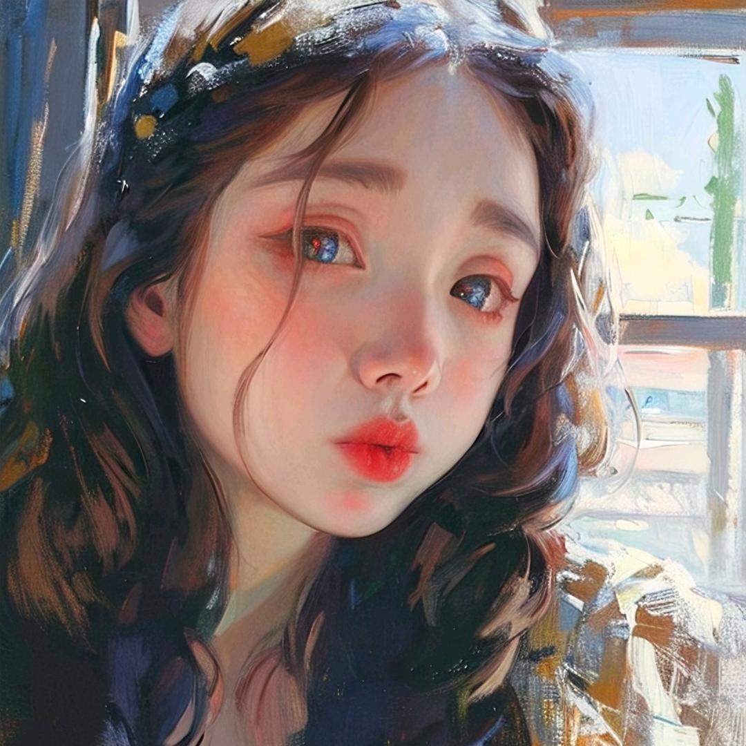 小开心