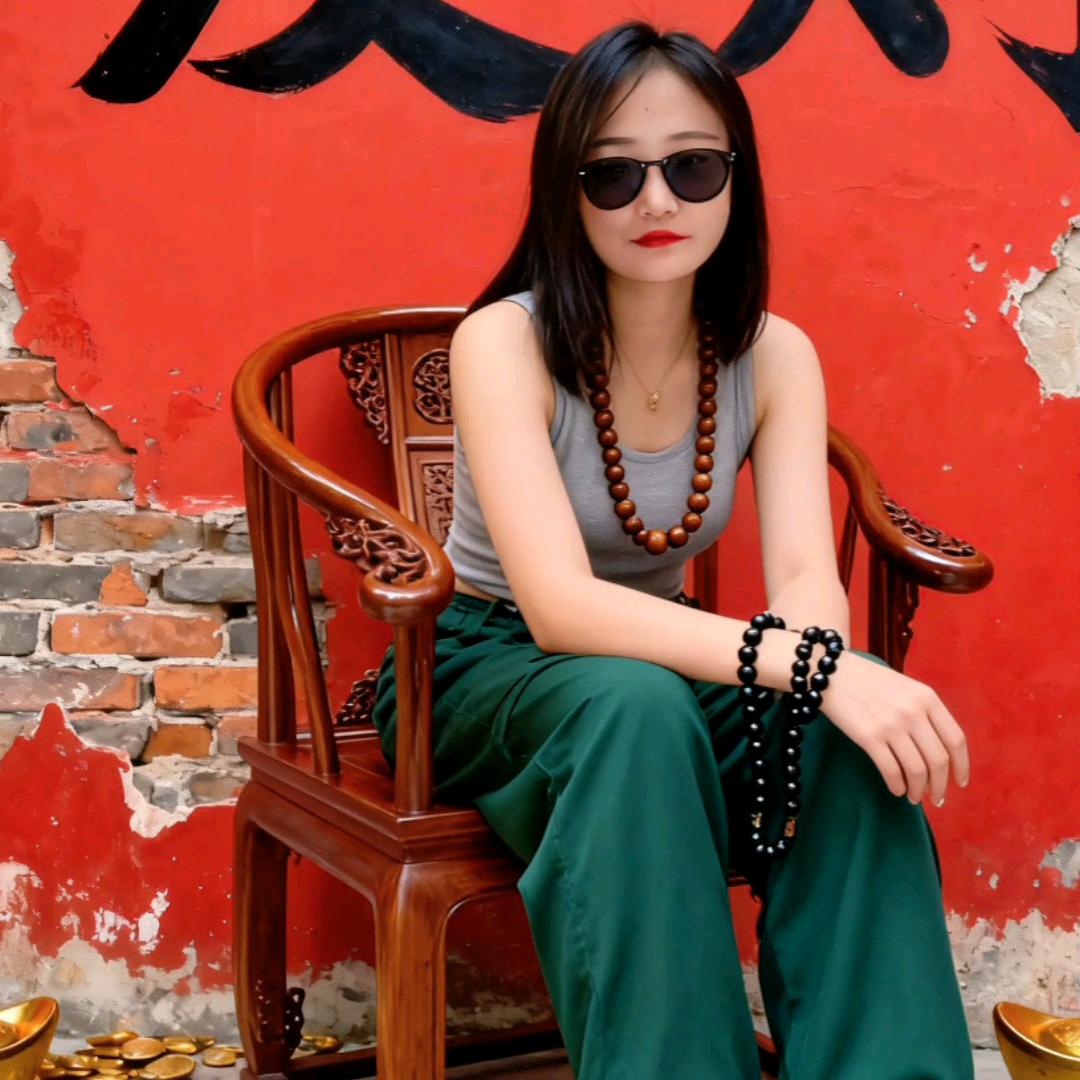 ╰☆繁华の丽☆╮