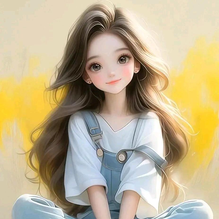 家里的小奶糖🍬