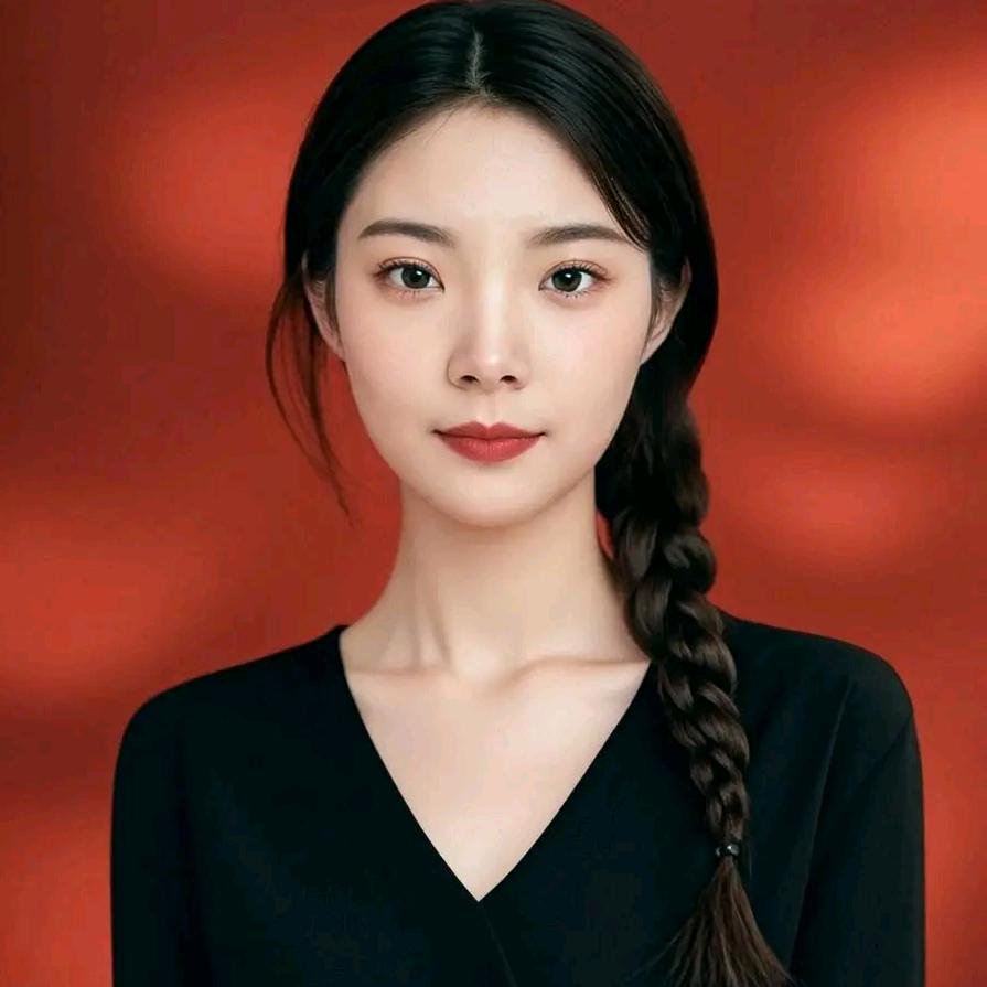 大美吖❤