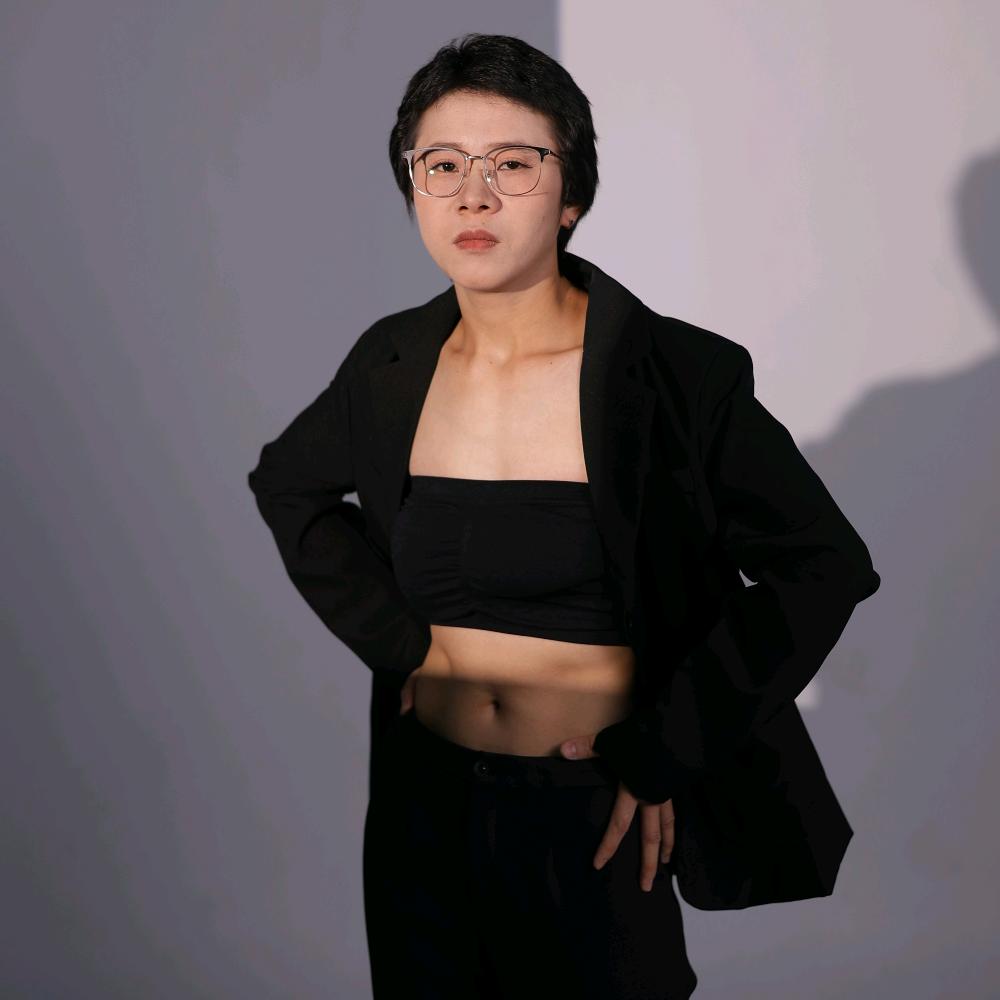 💙汀州の小谢🏳️‍🌈