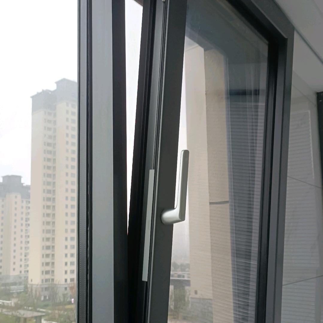 常熟荣高系统门窗