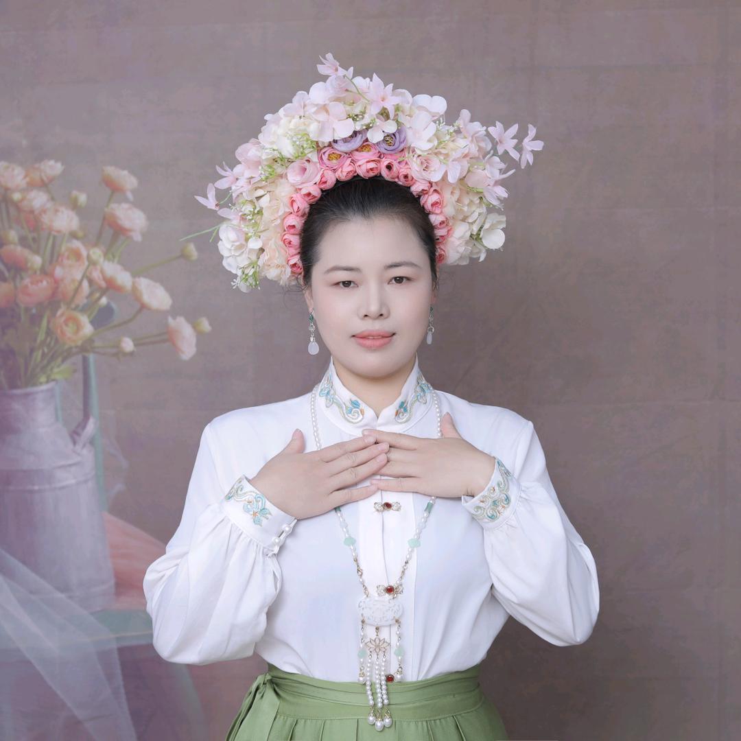 胡菊花
