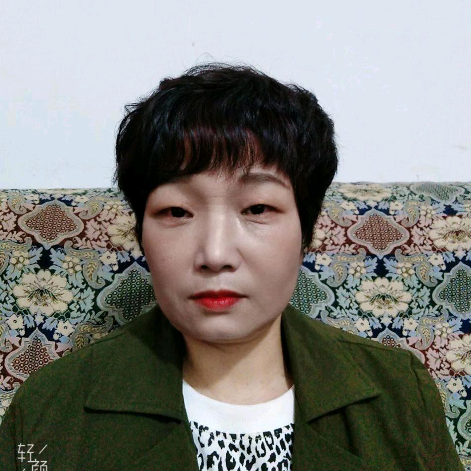 蓝魅辰（568）下午4点开播