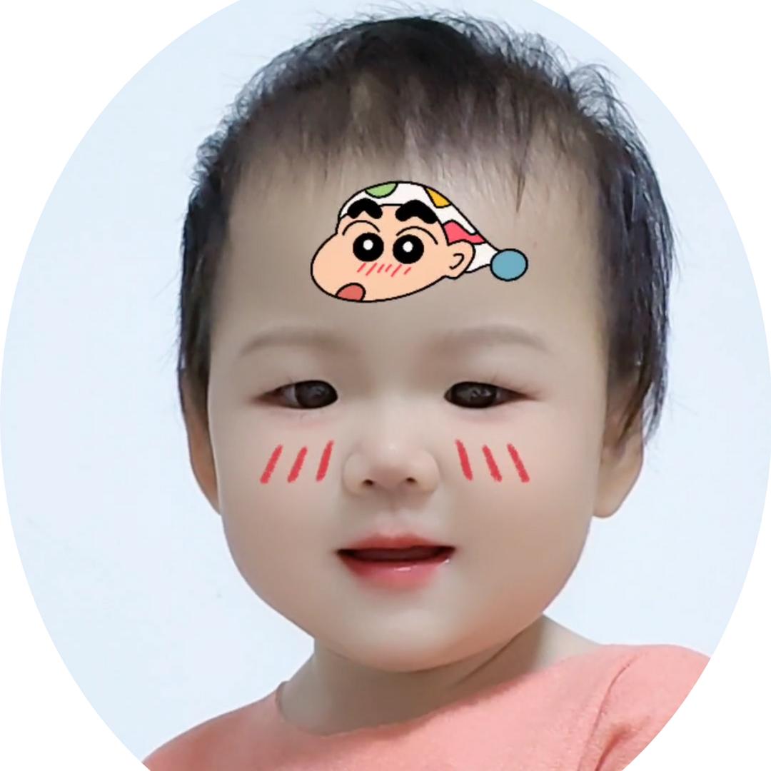 云朵小盆友
