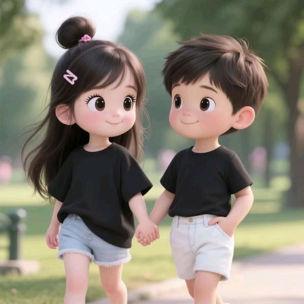 心意盎然 💕💕