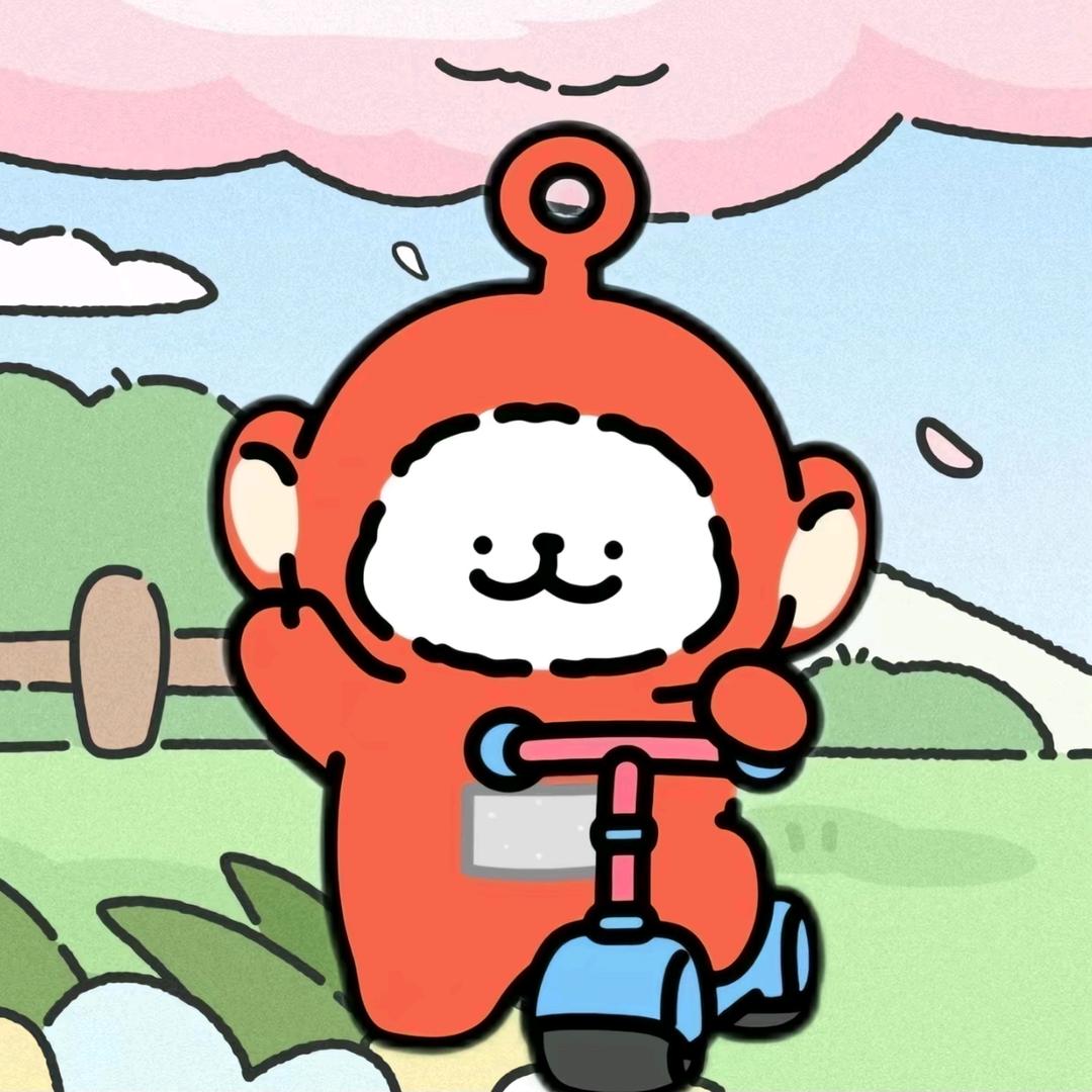喜头鱼🐟