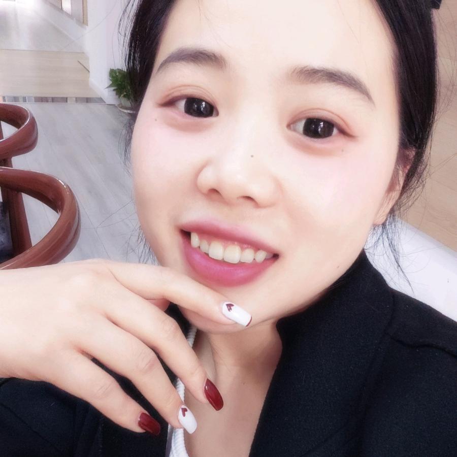 内江甜城家居小敏