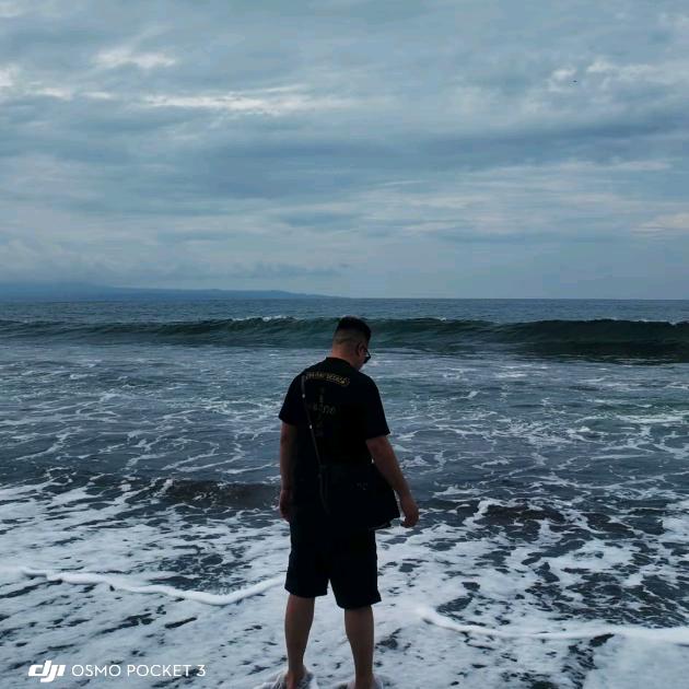 老杨的美丽生活